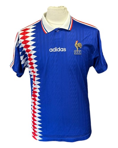 France 1994 HOME