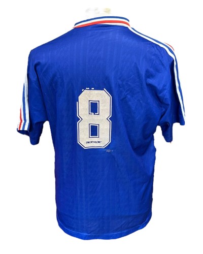 France 1994 HOME 8