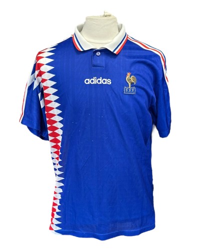 France 1994 HOME 8