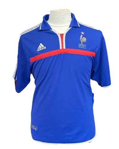 France 2000 HOME