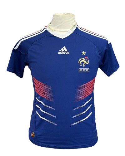 France 2010 HOME