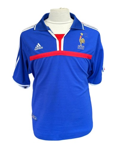 France 2000 HOME