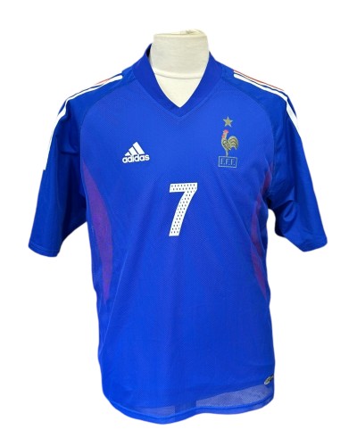 France 2002 HOME 7