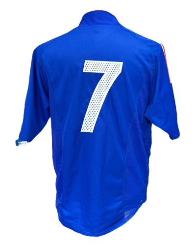 France 2002 HOME 7