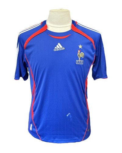 France 2006 HOME