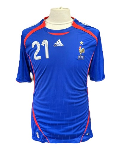 France 2006 HOME 21