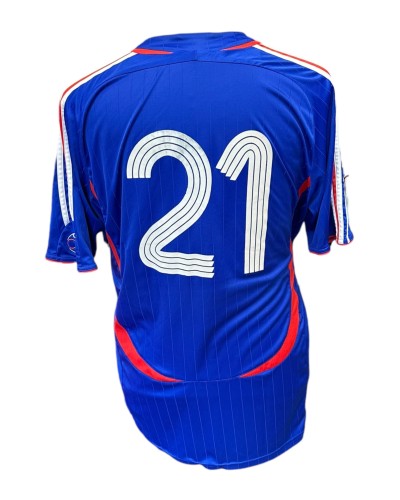 France 2006 HOME 21