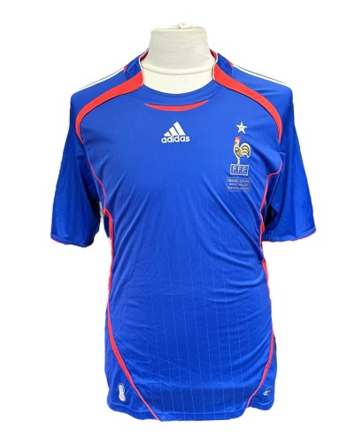 France 2006 HOME