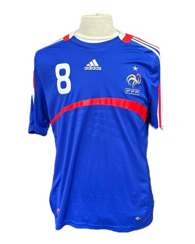 France 2008 HOME 8 ANELKA