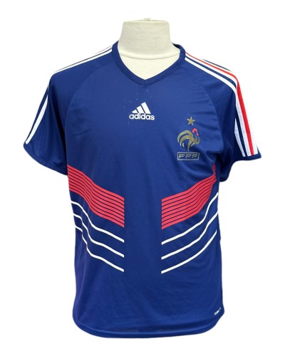 France 2010 HOME