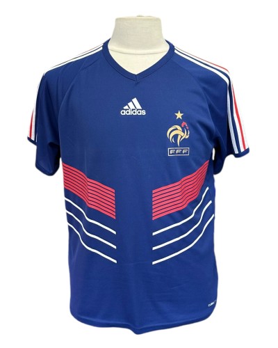 France 2010 HOME