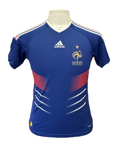 France 2010 HOME