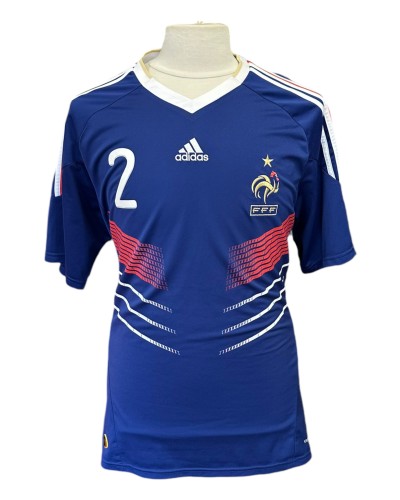 France 2010 HOME 2