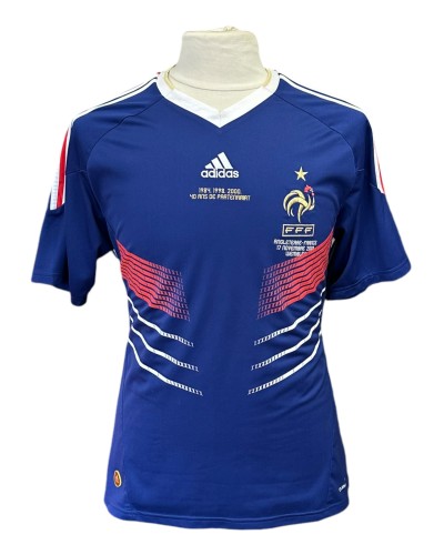 France 2010 HOME