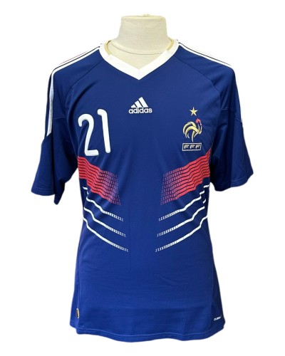 France 2010 HOME 21