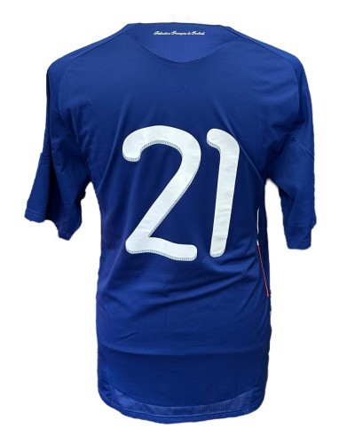 France 2010 HOME 21