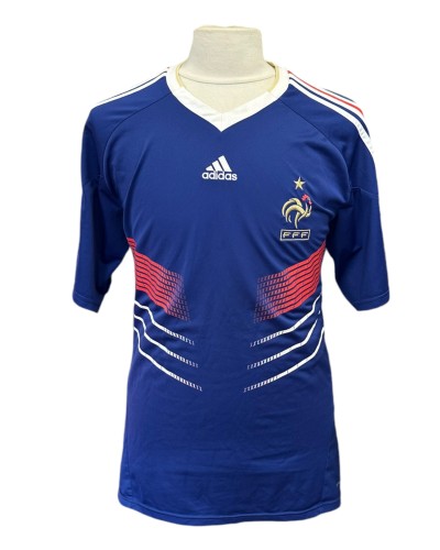 France 2010 HOME