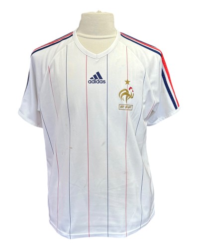 France 2010 AWAY