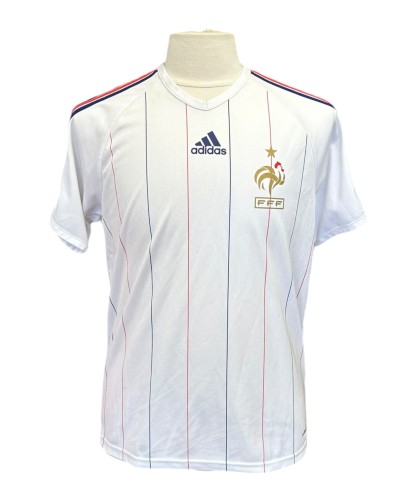 France 2010 AWAY