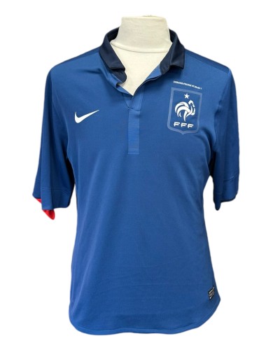 France 2011 HOME 11 NASRI