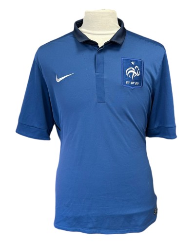 France 2011 HOME