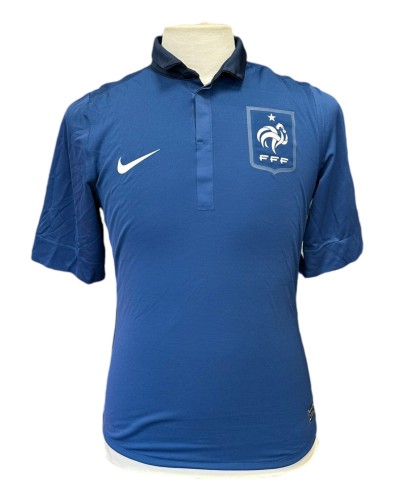 France 2011 HOME