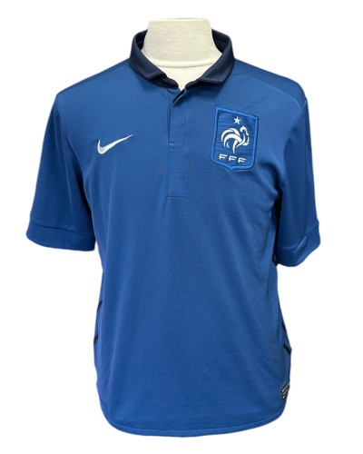 France 2011 HOME