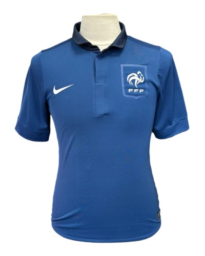 France 2011 HOME