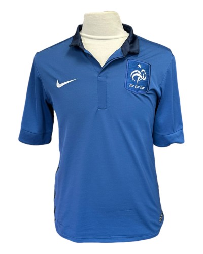 France 2011 HOME