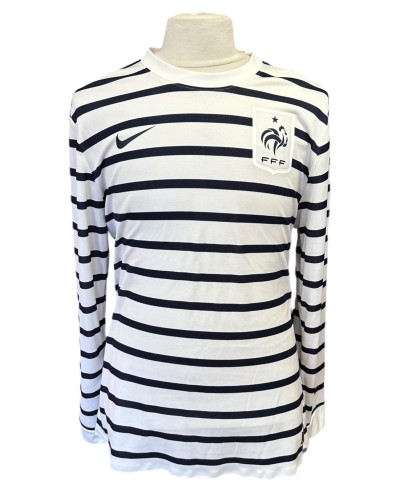 France 2011 AWAY