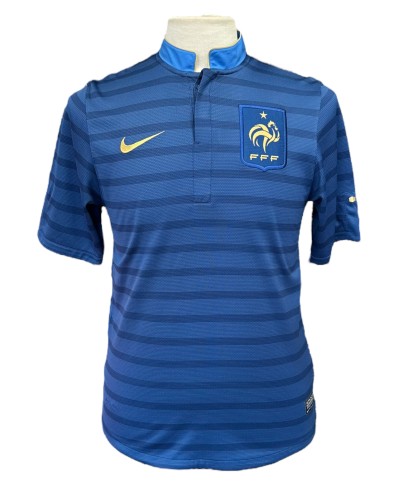 France 2012 HOME