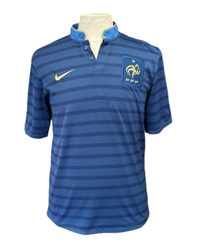 France 2012 HOME