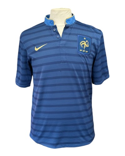 France 2012 HOME