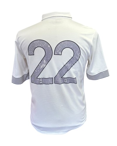 France 2012 AWAY 22