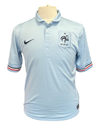 France 2013 AWAY