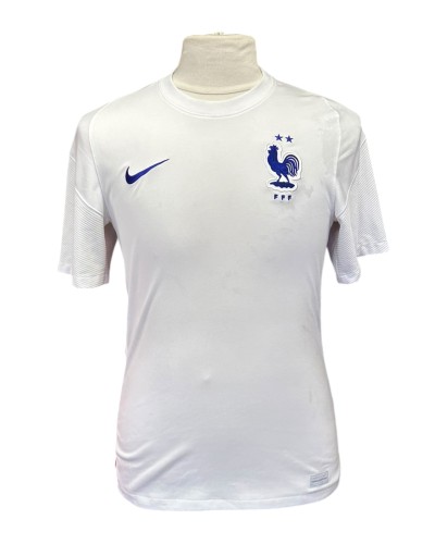 France 2020 AWAY