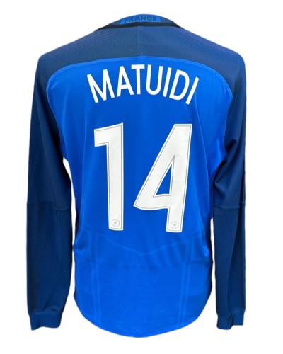 France 2016 HOME MATUIDI 14