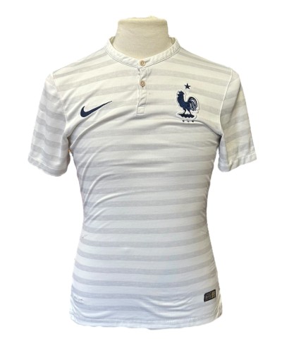 France 2014 AWAY