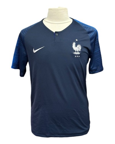 France 2018 HOME