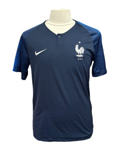 France 2018 HOME