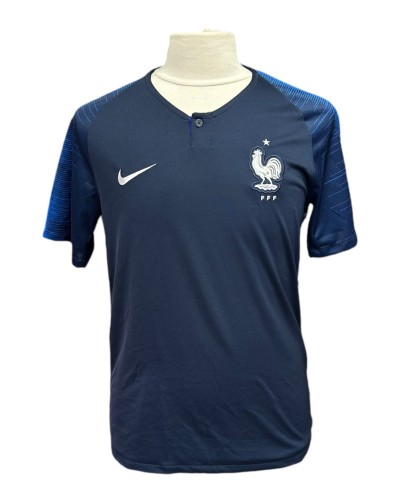 France 2018 HOME