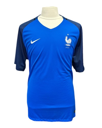 France 2016 HOME