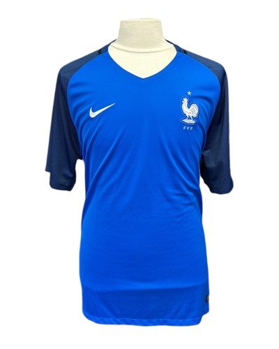 France 2016 HOME