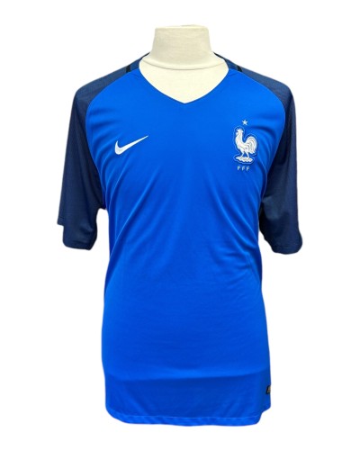 France 2016 HOME