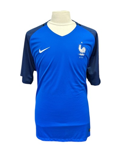 France 2016 HOME