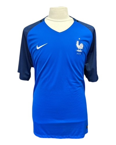 France 2016 HOME