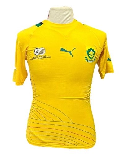 Afrique du Sud 2012 HOME