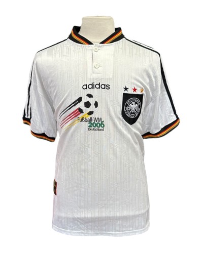 Allemagne 1996 HOME