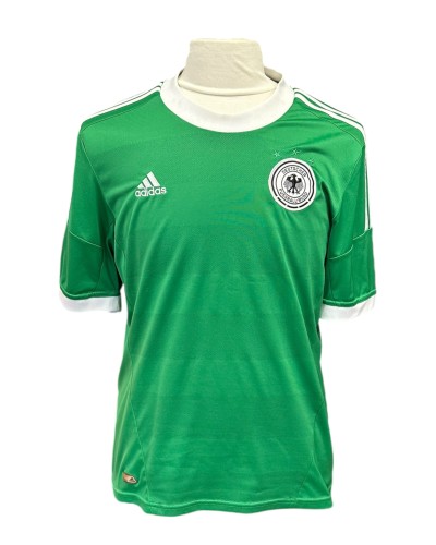 Allemagne 2012 AWAY