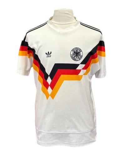 Allemagne 1988-1990 HOME